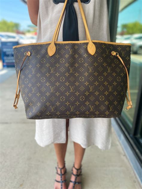 buy louis vuitton neverfull|Louis Vuitton Neverfull tote.